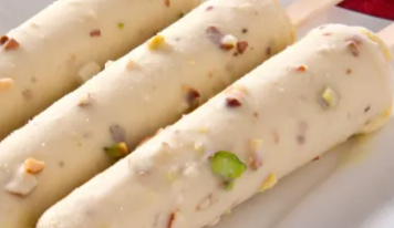 Malai Kulfi